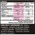 TREC L-carnitine 3000 120 kapsułek 